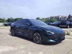 SAIC MG7 1.5T DCT Ultimate Elegance - ფოტო 3