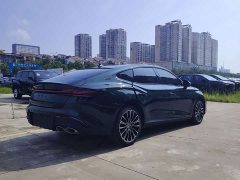 SAIC MG7 1.5T DCT Ultimate Elegance - ფოტო 4