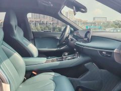 SAIC MG7 1.5T DCT Ultimate Elegance - ფოტო 5