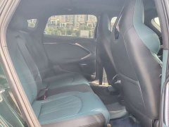 SAIC MG7 1.5T DCT Ultimate Elegance - ფოტო 6
