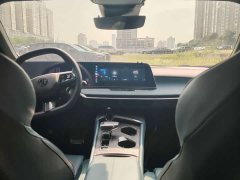 SAIC MG7 1.5T DCT Ultimate Elegance - ფოტო 7