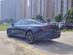 SAIC MG7 1.5T DCT Ultimate Elegance - ფოტო 9
