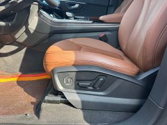 Audi Q8 55 TFSI Dynamic Prestige - ფოტო 10