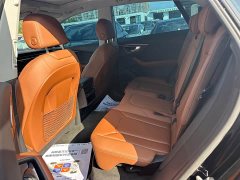 Audi Q8 55 TFSI Dynamic Prestige - ფოტო 11