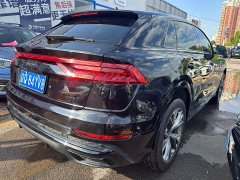 Audi Q8 55 TFSI Dynamic Prestige - ფოტო 15