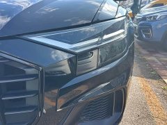 Audi Q8 55 TFSI Dynamic Prestige - ფოტო 3