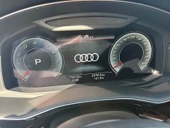 Audi Q8 55 TFSI Dynamic Prestige - ფოტო 5