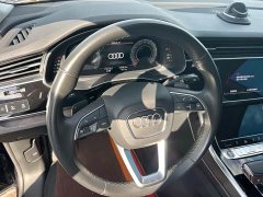 Audi Q8 55 TFSI Dynamic Prestige - ფოტო 6