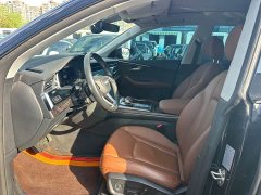 Audi Q8 55 TFSI Dynamic Prestige - ფოტო 7