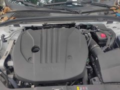 Volvo S60 B4 Smart Luxury Edition - ფოტო 10