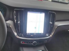 Volvo S60 B4 Smart Luxury Edition - ფოტო 13