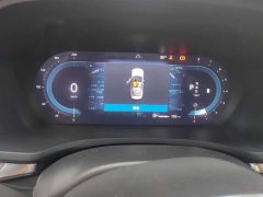 Volvo S60 B4 Smart Luxury Edition - ფოტო 14