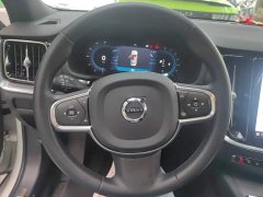 Volvo S60 B4 Smart Luxury Edition - ფოტო 15