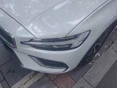 Volvo S60 B4 Smart Luxury Edition - ფოტო 5