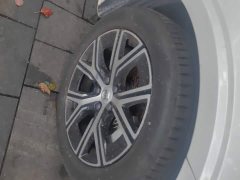 Volvo S60 B4 Smart Luxury Edition - ფოტო 6