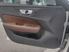 Volvo S60 B4 Smart Luxury Edition - ფოტო 7