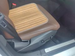 Volvo S60 B4 Smart Luxury Edition - ფოტო 8