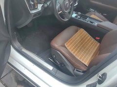 Volvo S60 B4 Smart Luxury Edition - ფოტო 9