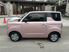 Geely Panda Mini 200km Endurance Edition - ფოტო 3