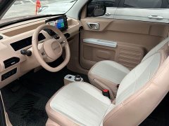 Geely Panda Mini 200km Endurance Edition - ფოტო 6
