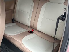 Geely Panda Mini 200km Endurance Edition - ფოტო 7