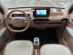 Geely Panda Mini 200km Endurance Edition - ფოტო 8