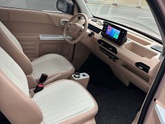 Geely Panda Mini 200km Endurance Edition - ფოტო 9