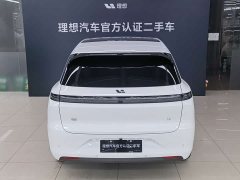 Li Auto L6 Pro - ფოტო 12