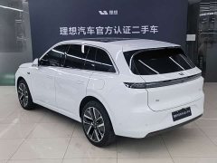 Li Auto L6 Pro - ფოტო 13