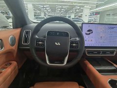 Li Auto L6 Pro - ფოტო 14