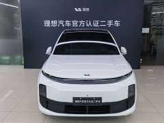 Li Auto L6 Pro - ფოტო 2