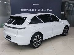 Li Auto L6 Pro - ფოტო 3