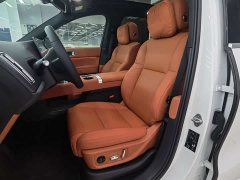 Li Auto L6 Pro - ფოტო 5