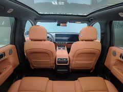 Li Auto L6 Pro - ფოტო 7