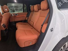 Li Auto L6 Pro - ფოტო 9