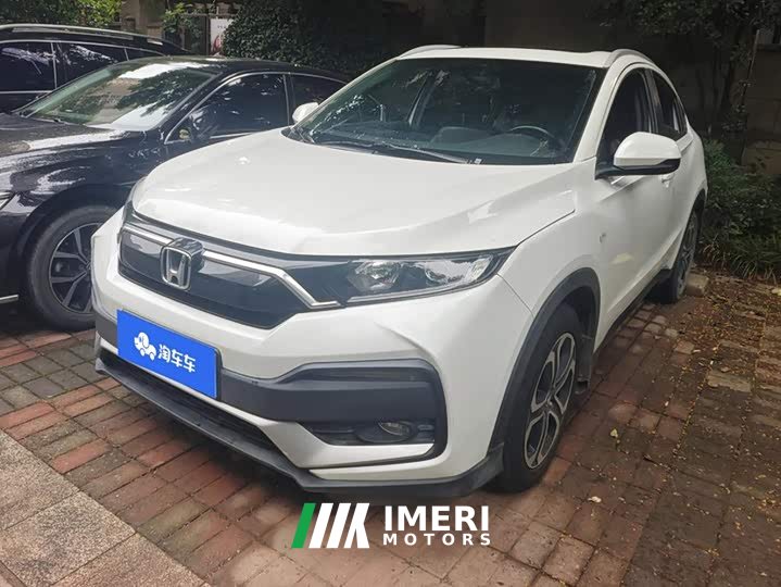 Honda XR-V 1.5L CVT Comfort - ავტომობილი ჩინეთიდან