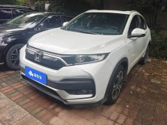 Honda XR-V 1.5L CVT Comfort - ფოტო 1