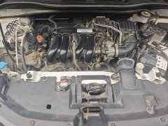 Honda XR-V 1.5L CVT Comfort - ფოტო 10