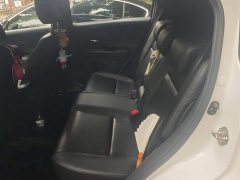 Honda XR-V 1.5L CVT Comfort - ფოტო 11