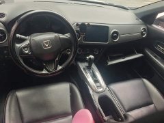 Honda XR-V 1.5L CVT Comfort - ფოტო 12