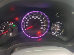Honda XR-V 1.5L CVT Comfort - ფოტო 14