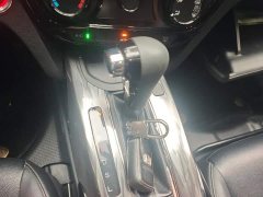Honda XR-V 1.5L CVT Comfort - ფოტო 16