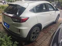 Honda XR-V 1.5L CVT Comfort - ფოტო 3
