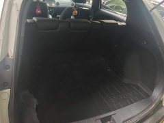 Honda XR-V 1.5L CVT Comfort - ფოტო 4