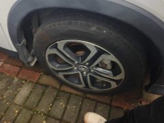 Honda XR-V 1.5L CVT Comfort - ფოტო 6