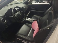 Honda XR-V 1.5L CVT Comfort - ფოტო 9