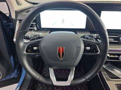 FAW Red Flag HS5 2.0T AWD Flagship Pro - ფოტო 10