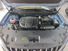 FAW Red Flag HS5 2.0T AWD Flagship Pro - ფოტო 18