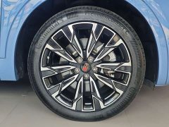 FAW Red Flag HS5 2.0T AWD Flagship Pro - ფოტო 20