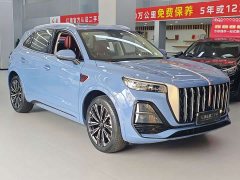 FAW Red Flag HS5 2.0T AWD Flagship Pro - ფოტო 3
